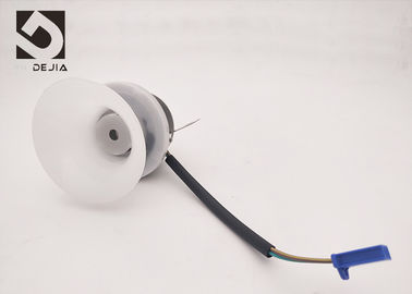 중국 보편적인 아BS 세발자전거 반전을 위한 플라스틱 오토바이 사이렌 스피커 공간 음성 공장