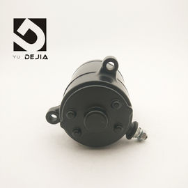 12V BM150 Starter Motor Motorcycle High Rotating Speed 12000 R/Min