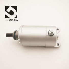 OEM Electric Starter Motorcycle / CB125 Activa Bike Starter Motor