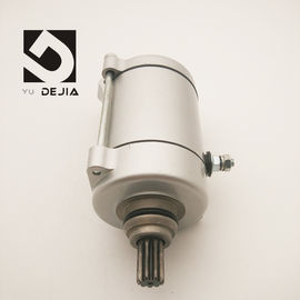 Diesel Engine Parts Starter Motor Motorcycle For CG200 Wear Resistant