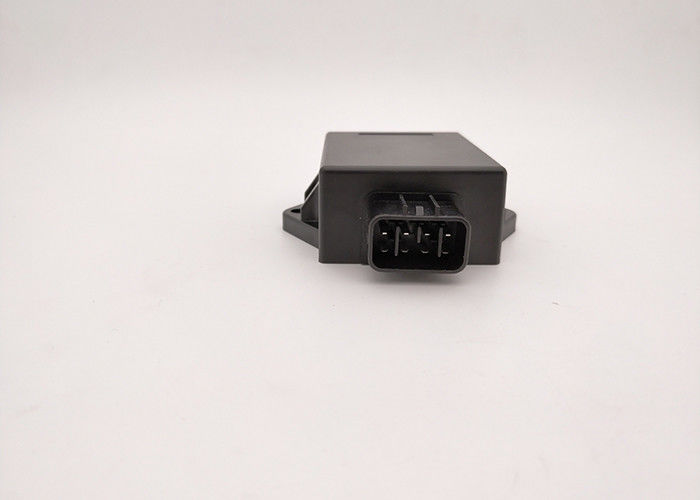 High Performance Motorcycle Cdi Unit For HJ125 Suzuki GN / EN125 GS150