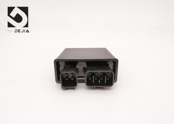 Yamaha FZ16 Contactless DC Cdi 단위 12 Pin 안정되어 있는 Igniiton 21C-H5540-00
