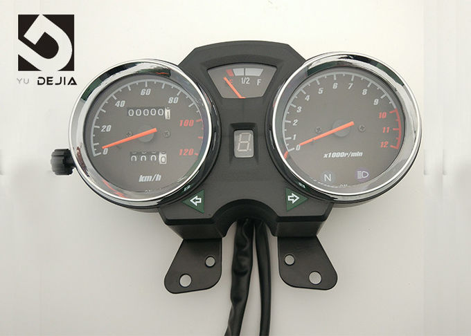 오토바이 디지털 방식으로 순항 속도계, 수리용 부품시장 오토바이 속도계 속도 기록계